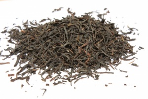 TUSHA black Kenyan tea